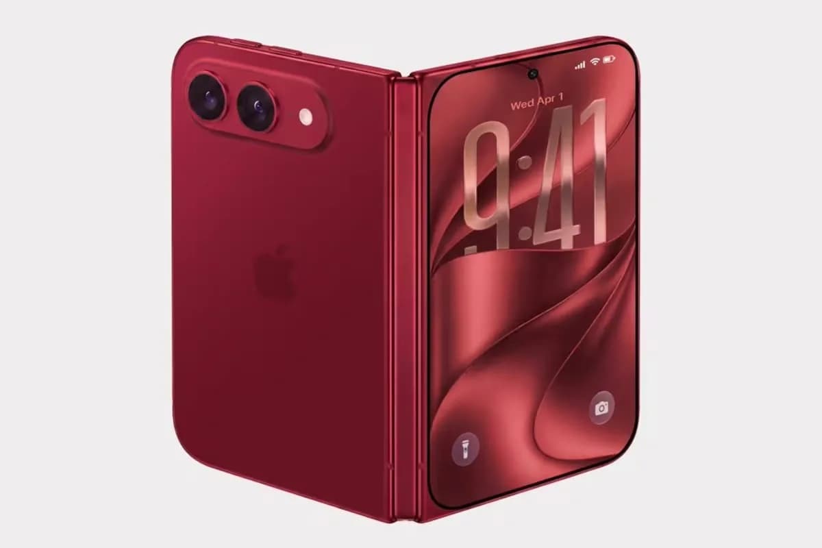 El iPhone Duo marcará el debut de los dispositivos plegables de Apple en el mercado local durante octubre