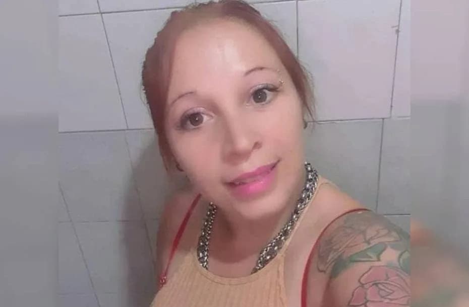 La hermana de Claudia Rodríguez reconoció un tatuaje en el cuerpo hallado en el barrio República y solicitó un ADN.