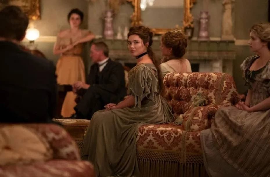 El clásico de Steinbeck vuelve a la pantalla: las claves de la nueva Al este del Edén de Netflix.