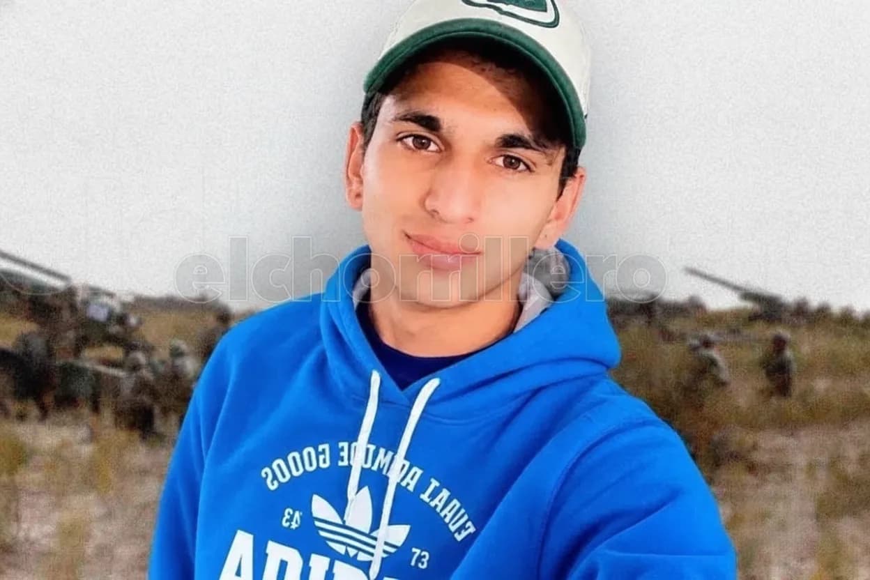Javier José Bechis.
