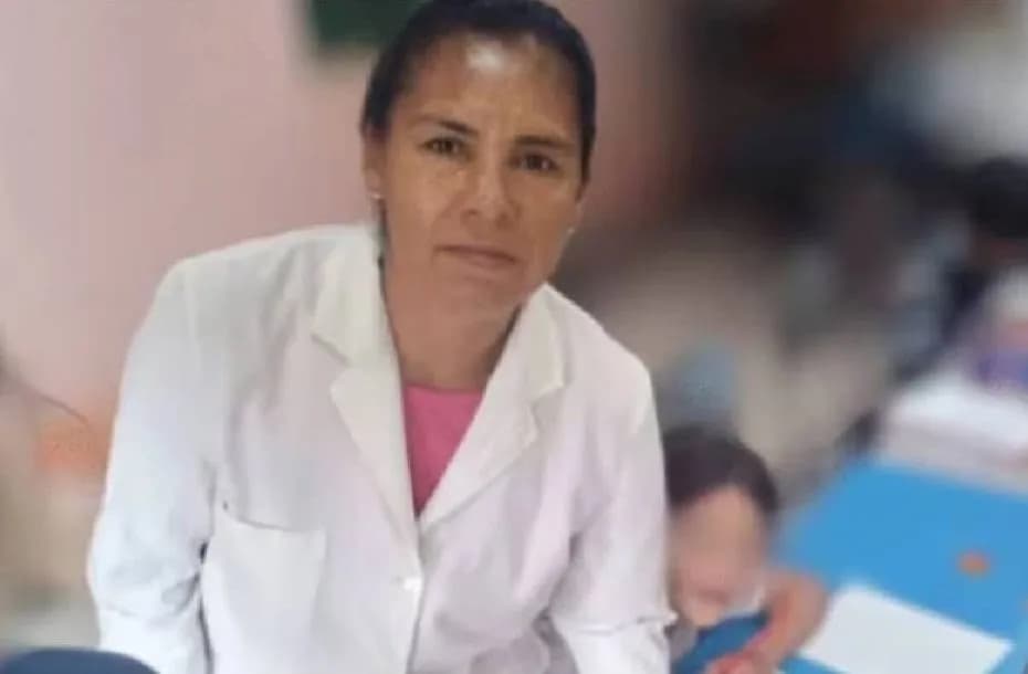 Desaparición de Nancy Godoy: imputan a los detenidos.