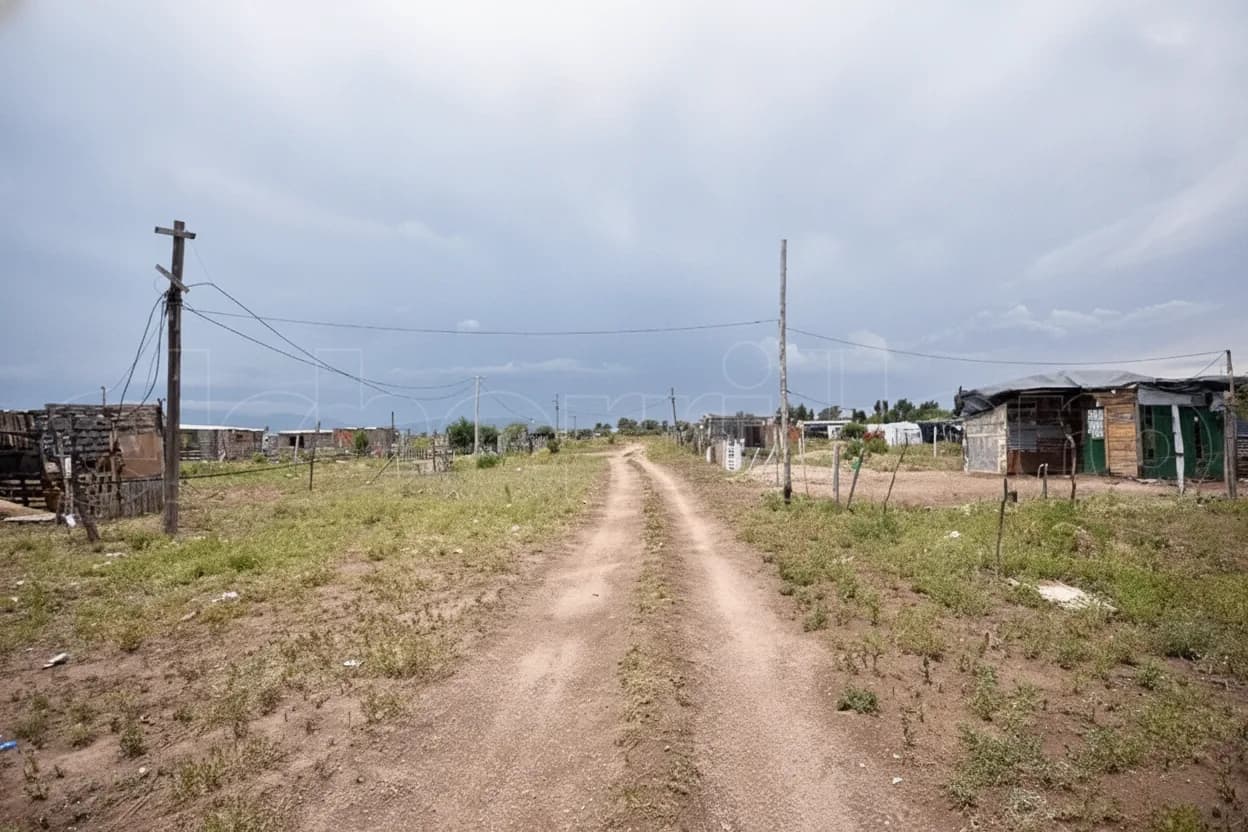 Barrio La República.