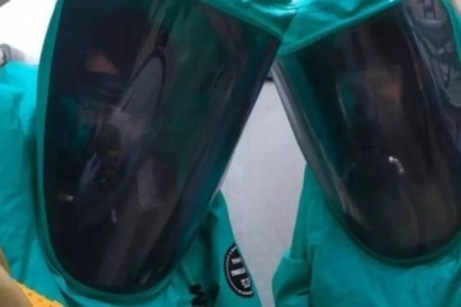 Internacionales: Alarma en Rusia por la muerte de una Investigadora en un laboratorio por una infección “desconocida”.