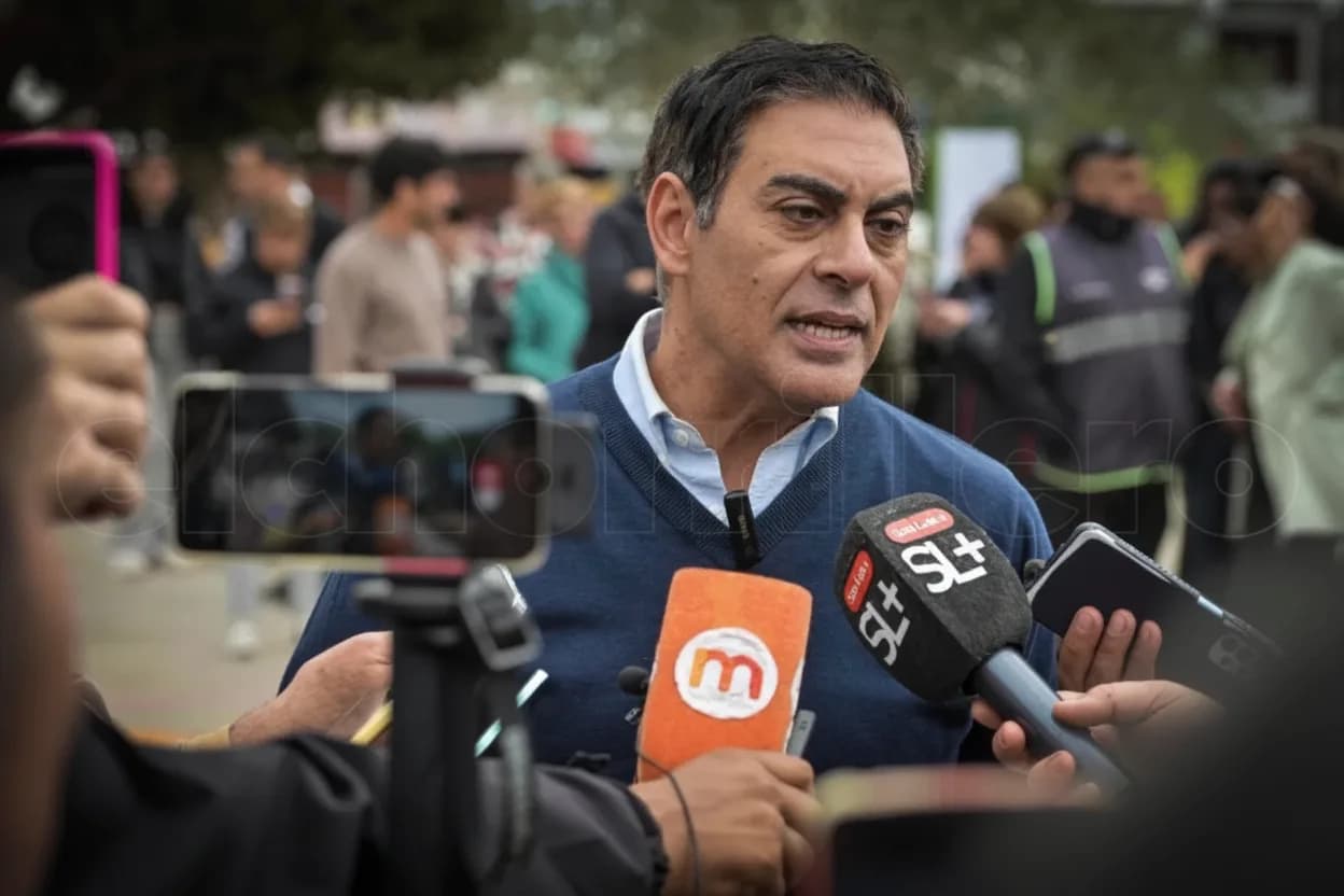 El municipio prepara más de 20 puntos de vigilancia para multar a quienes generen basurales