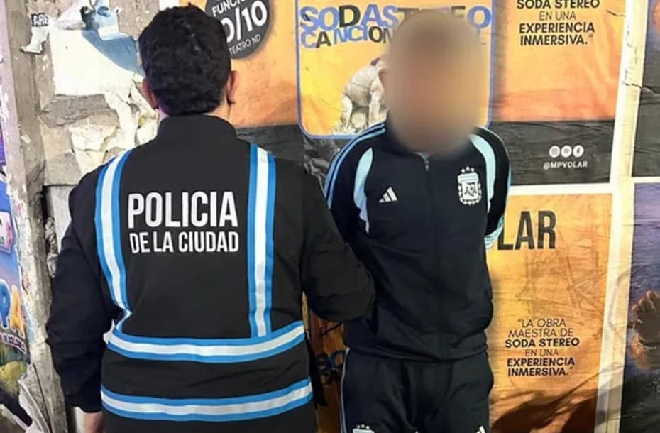 Se labraron 296 actas en los tres anillos, siendo 104 de ellas por intentar ingresar sin entradas