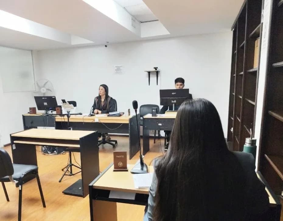 El último episodio ocurrió el fin de semana.