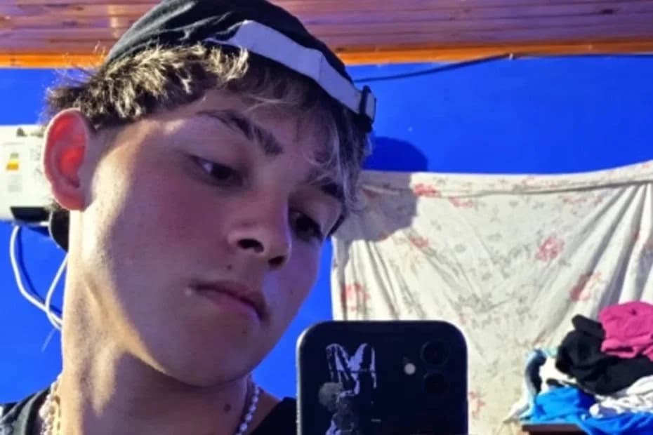 Benjamín Castillo fue condenado a prisión perpetua por el crimen de Sol Gómez Montiel en marzo de 2025 en la ciudad de Fontana.