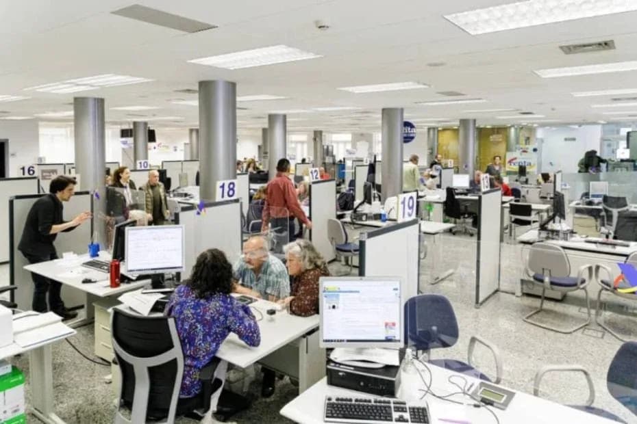 El Gobierno aprobó un nuevo régimen de retiro voluntario para empleados públicos nacionales.