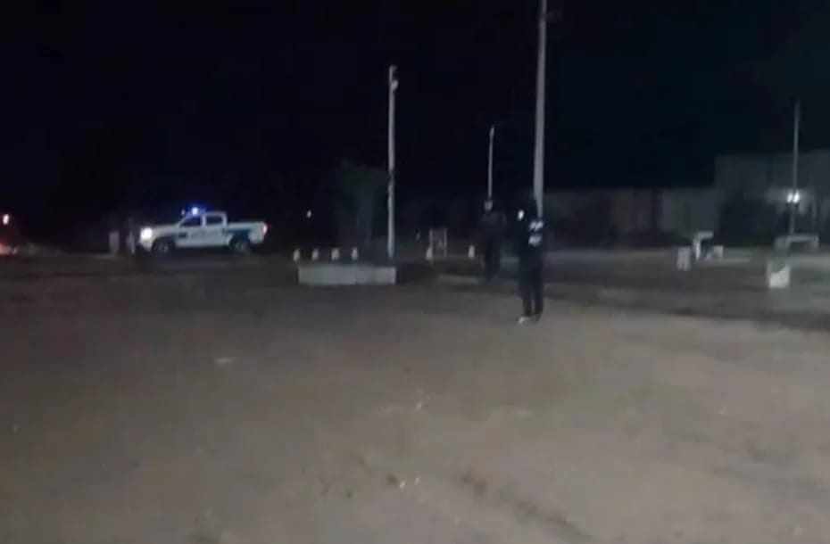Investigan las causas de muerte y la identidad del cuerpo hallado en el barrio República.